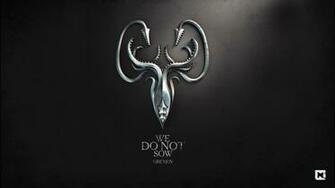 Game Of Thrones Wallpaper House Greyjoy Sigil Gc