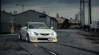 Acura Rsx Wallpaper With Image