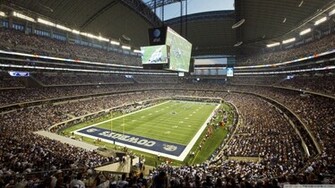 Cowboys Wallpaper HD