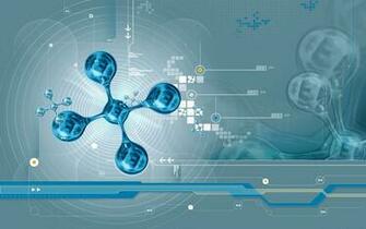 HD Desktop Technology Wallpaper Background For