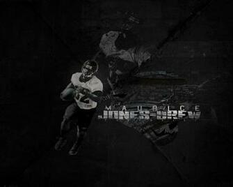 Maurice Jones Drew Wallpaper
