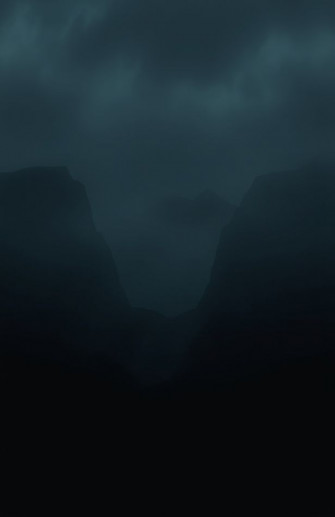 Depression Wallpaper