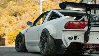 Nissan 200sx Jdm Wallpaper