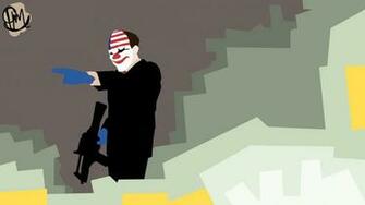 Payday Dallas And Loadsa Money By Bighandinsky