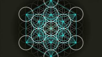 Sacred Geometry Art Wallpaper Pretty Sweet Of