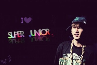 Eunhyuk Wallpaper Bg By Misstm