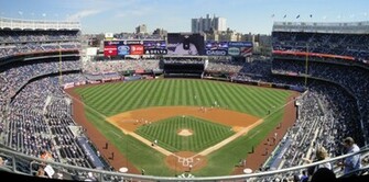 Yankee Stadium Wallpaper