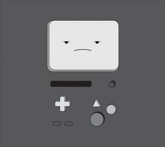 Beemo Wallpaper Sf