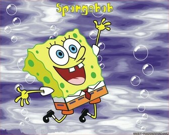 Spongebob Squarepants Wallpaper 16falloutboy Photo