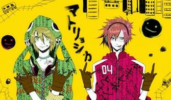 Usavich Wallpaper Zerochan Anime Image Board