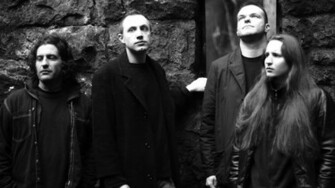 Agalloch Backdrop Wallpaper