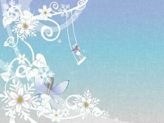 Beautiful Painter Art Illustration Of Winter