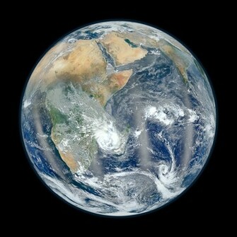 Nasa Earth Observatory