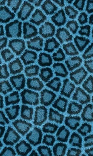 Animal Skin Live Wallpaper Screenshot