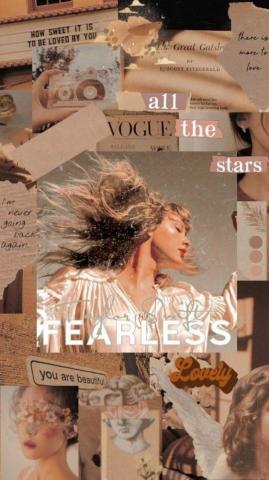 Fearless