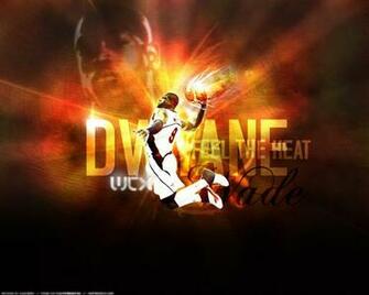 Dwyane Wade Logo HD Wallpaper Desktop Background
