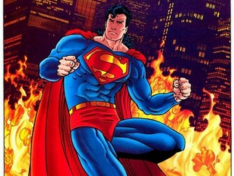 Explorar La Colecci N Superman Comics