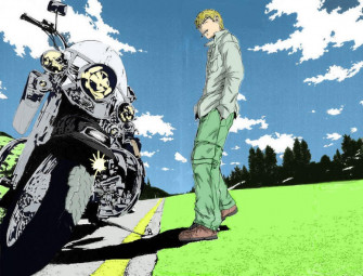 Onizuka By Duckmo