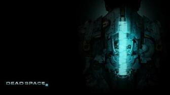Dead Space Wallpaper In