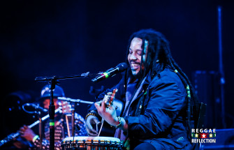 An Evening With Stephen Marley Photos And Re Reggae Reflection