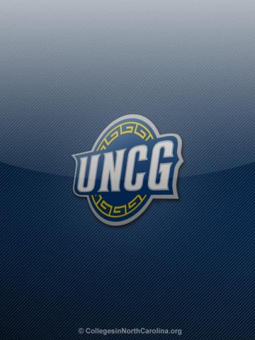 Spartans iPhone Wallpaper Unc Greensboro