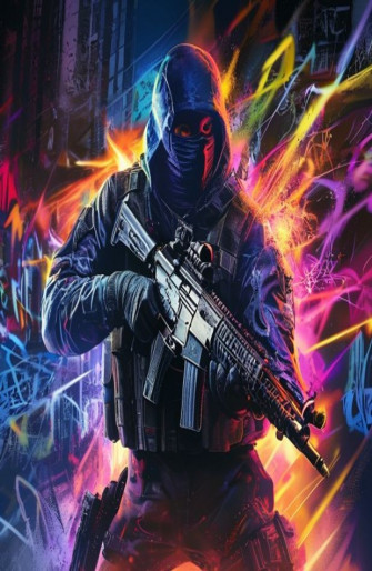 Cs Go Terrorist Wallpaper