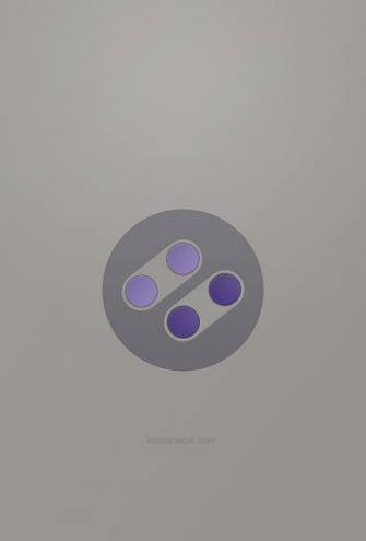 Classic Nintendo Wallpaper iPhone Et iPad