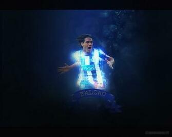 Football Guides Radamel Falcao Wallpaper