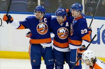 New York Islanders Wallpaper Snap