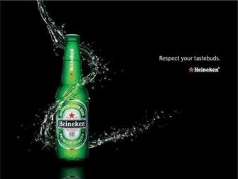 Heineken Wallpaper