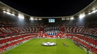 Fc Bayern M Nchen Logo HD Wallpaper In