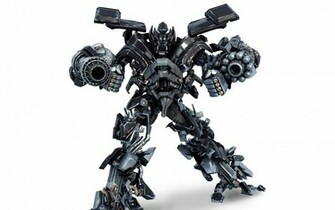 Ironhide Transformers Wallpaper Movie