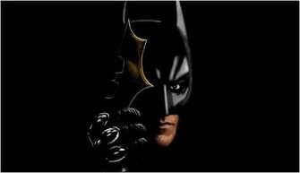 Awesome Wallpaper Of Batman Best Pintere
