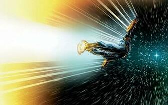 Nova And Supernova Hypernova Wallpaper Kid