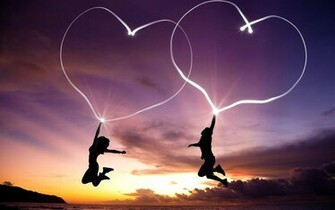 Love Wallpaper HD Romantic