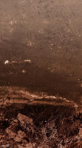 Brown Marble Textured Mobile Phone Wallpaper Premium Image By