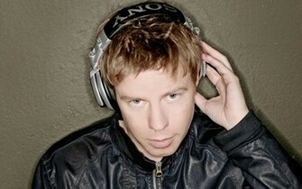 Dj Ferry Corsten Wallpaper Music And Dance
