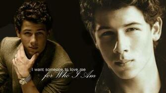 Displaying Image For Nick Jonas Wallpaper
