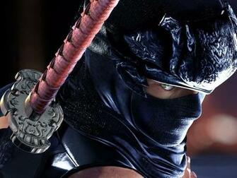 Itulah Walpaper Keren Dari Ninja Gaiden Dan Nantikan Wallpaper
