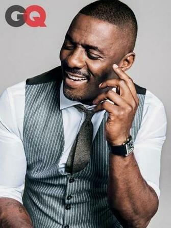 Idris Elba Immagini Photoshoots HD Wallpaper And