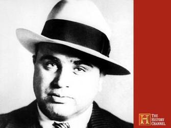 Al Capone Wallpaper