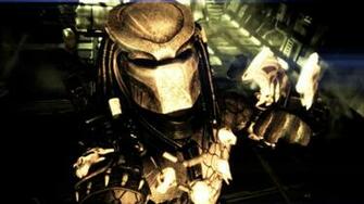 Aliens Vs Predator Game Wallpaper Desktop For