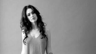 Megan Fox Wallpaper High Quality