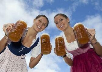 Oktoberfest Kick Off Weekend Events Hive Society
