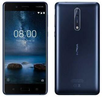 Nokia Stock Wallpaper Full HD