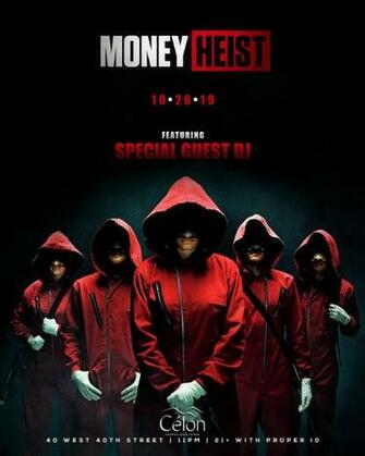 Free download Money Heist Season 3 Wallpapers Details Mega Themes