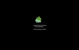 Pokemon Bulbasaur Humor Funny Wallpaper