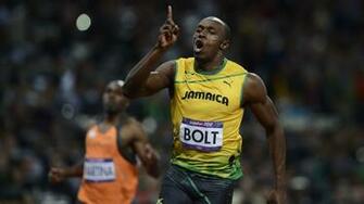Usain Bolt 4k Ultra HD Wallpaper Net