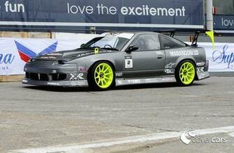 Nissan 180sx High Resolution Wallpaper Jdm