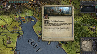 Crusader Kings Ii Desktop Wallpaper Of Video Game